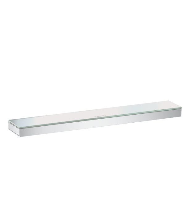 Hansgrohe Rainfinity Shelf 500 Chrome