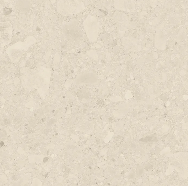 Flodsten Arctic Matt Full Body Porcelain 600x600x9mm (1.44sqm/box)