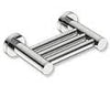 4629 Shower Foot Rest - Polished