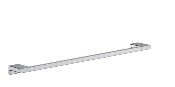 Hansgrohe Addstoris Bath Towel Rail Chrome