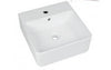 Solo Basin Freestanding Tahiti 400x420x155mm