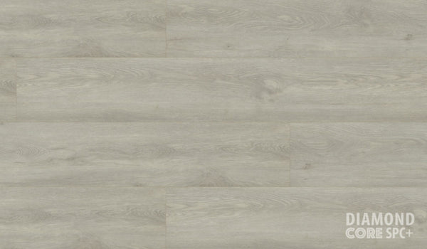 Alabaster - Diamondcore Spc Pv 0.5mm Super Uv - 1500 X 228 X 6.5 mm 2,052Sqm / Box