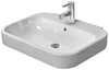 Happy D.2 Wash Basin White600 X 475 mm