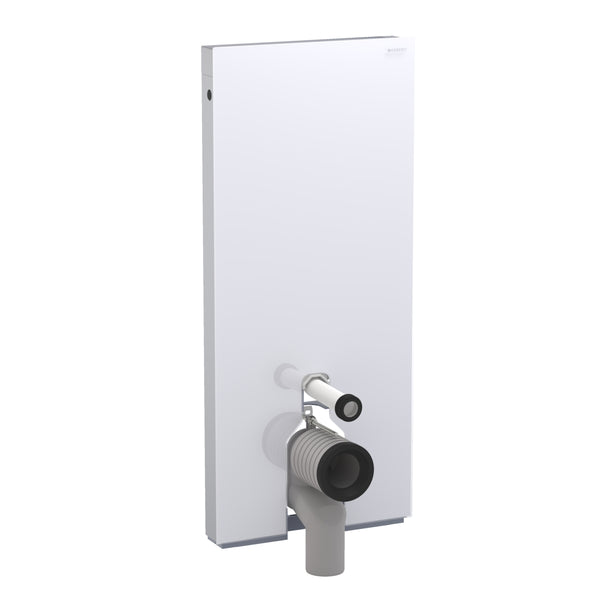 Monolith SanitaryMod 1140mm FloorSt. Wh