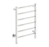 Cubic 6Bar 530mm Str- Pts- Polished