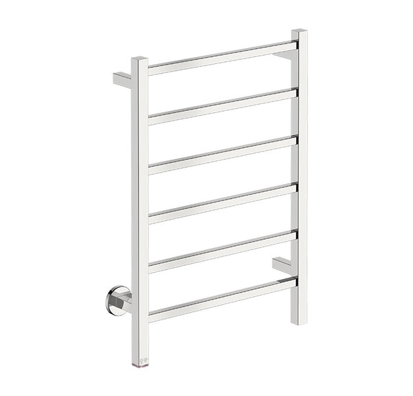 Cubic 6Bar 530mm Str- Pts- Polished