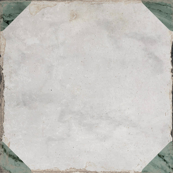 Renaissance Corner 200x200x8mm Matt Porcelain (0,68m²/box)