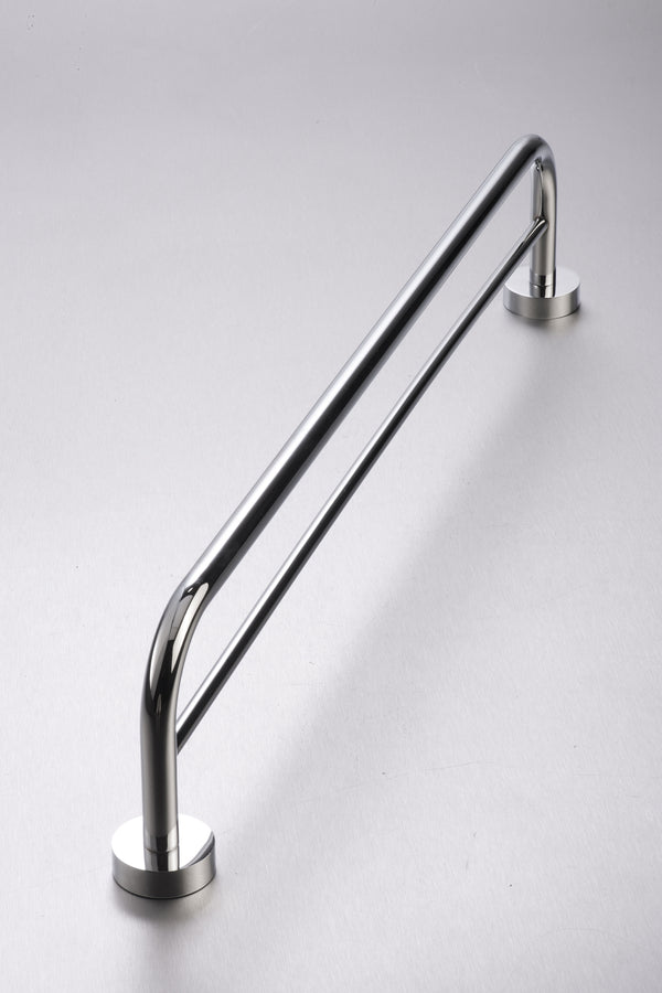 Fiorano Double Towel Rail