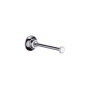 Montreux Spare Paper Roll Holder Chr.
