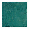 Sintra Emerald Green 124X124X10.5mm Ceramic White Gloss (0.492 Sqm/Box)