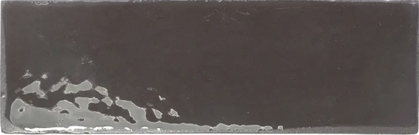 Rebels Nero Gloss Porcelain 50x150x8,5mm (0.53sqm/box)