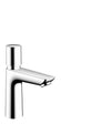 Talis E Self-Closing Pillar Tap Aus