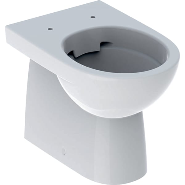 Selnova FS Rimfree Washdown Pan