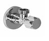 Angle Valves 1/2 X 1/2 DZR