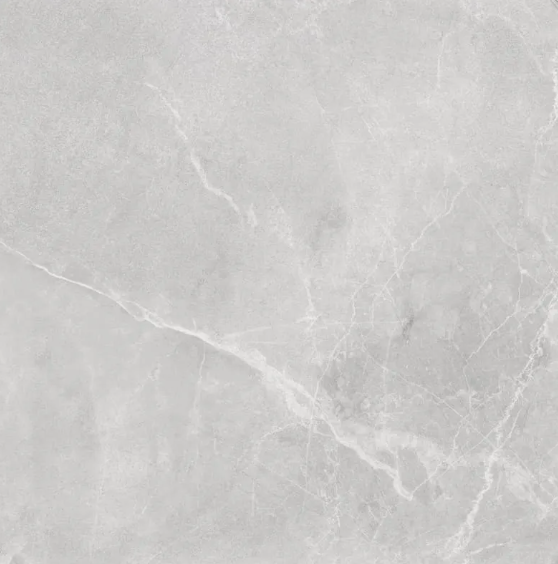 STONEMOOD WHITE 597X597x8mm Porcelain Colour Body (1.43sqm/box)