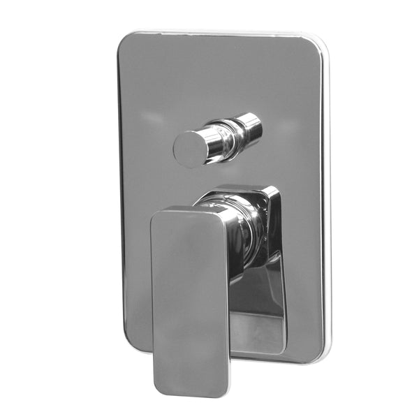 Shore Concealed Diverter Mixer