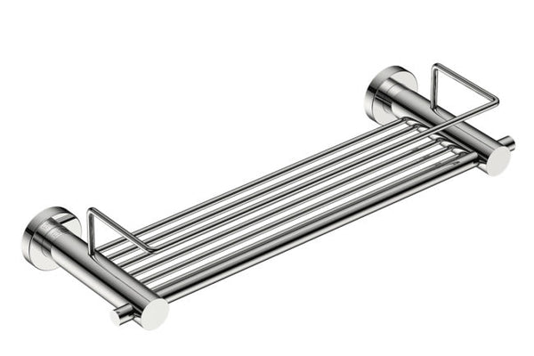 4800 Shower Rack Polished