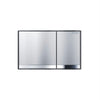 Sigma60 Actuator for DF Brushed Chrome
