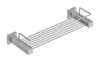 8520 Shower Rack 330 - Brushed