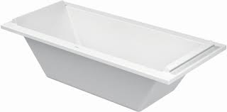 Starck Bathtub White 1800X800 mm