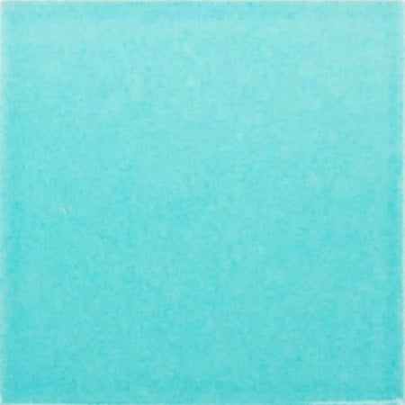 Light Turquoise Blue (100x100) 100x100 (100 Sheet / m²)