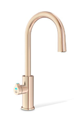 ZIP Hydrotap G5 Arc Plus BC Residential Brushed Rose-Gold