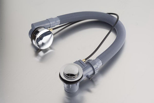 Overflow Combo Twist With Click Waste