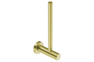 4600 Paper Holder Spare Champagne Gold