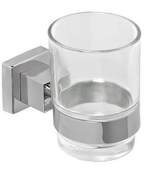 8532 Tumbler + Holder - Polished