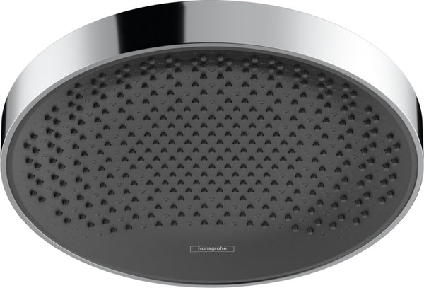 Hansgrohe Rainfinity Overhead Shower 360 1Jet Chrome
