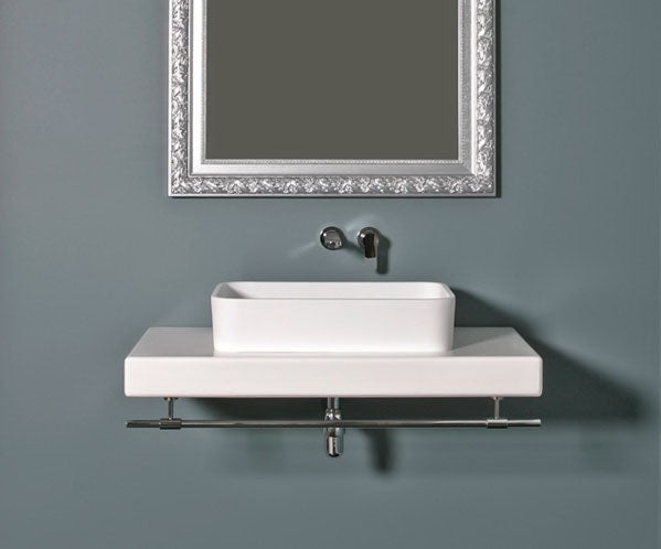 Avantage Basin 610x385x130 Matt