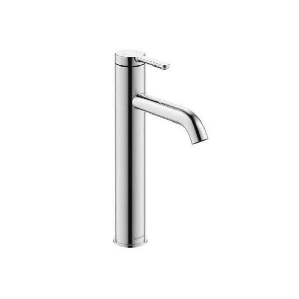 C.1 Single Lever Washbasin Tap Mixer Chrome