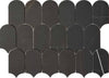 Black Gold 315x260x8 (12.5 Sheet / m²)