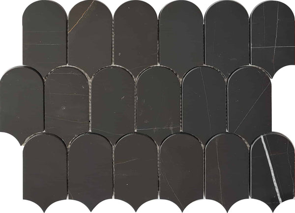 Black Gold 315x260x8 (12.5 Sheet / m²)