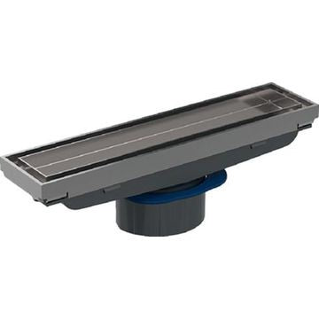 Cleanline Tile Bearing Shower Channel