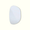Organic Mirror Series 600 mmx1000mm Frameless Pebble