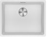 Maris MRG610-52 Polar White520x400x200