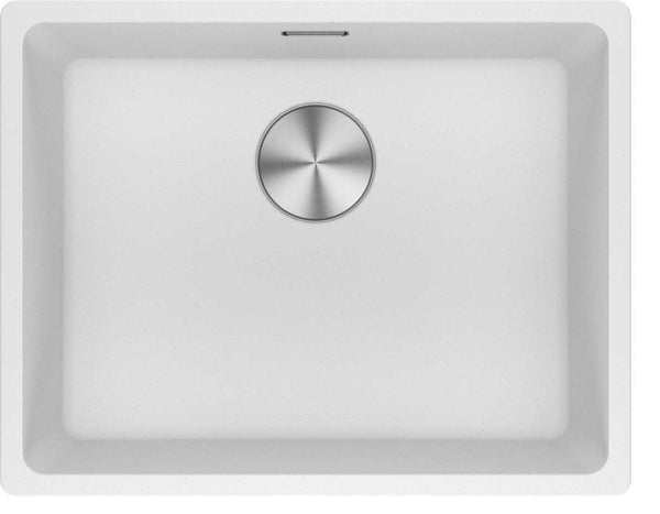 Maris MRG610-52 Polar White520x400x200