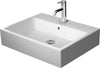 Vero Air Washbowl White , 600 X 470 mm For Counter Tops