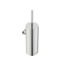 9135 Toilet Brush + Holder 250mm Wm - Polished