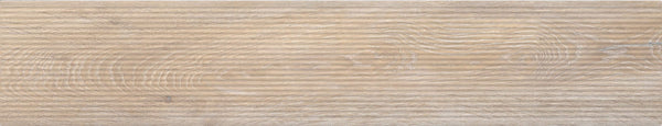 Trunk Deck Natural 1200x230x8.6mm Matt Porcelain (1,38m²/box)