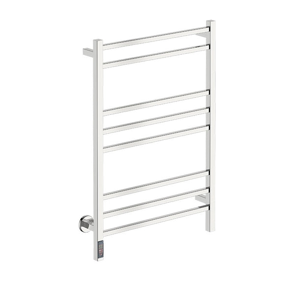 Cubic 8Bar 650mm Str- Tdc- Polished