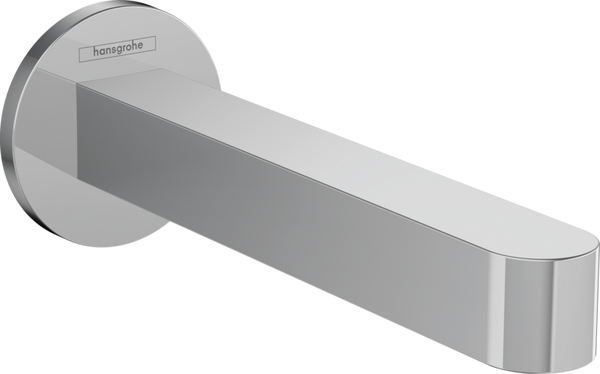 Hansgrohe Finoris Bath Spout Chrome
