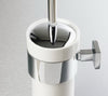 Verona Toilet Brush Holder Ceramic