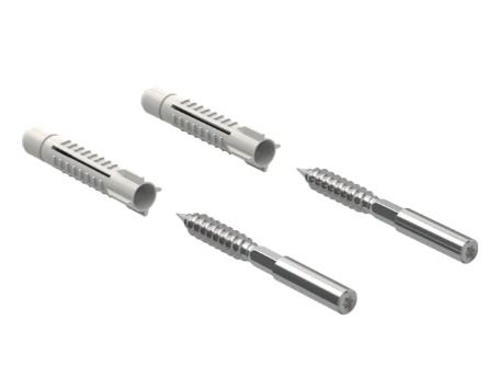 Geberit Fastening Material for Urinal