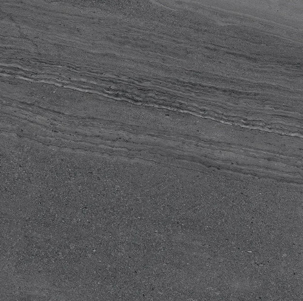 Euro Docks Black R10 MAT 1197x1197x9mm (2.88sqms/box)