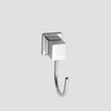 Quantum Towel Hook J - Polished