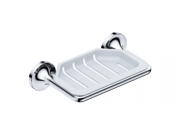 Eternal Soap Rack Chrome