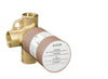 Trio Shut Off Valve Basic Set