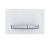 Sigma50 Actuator plate White